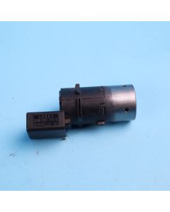 Audi A6 4F C6 PDC Sensor hinten 7H0919275E Einparkhilfe Parksensor LY7G Orig OS3