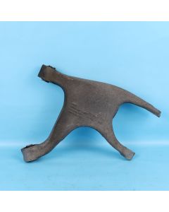 Audi A6 A7 4G C7 Querlenker hinten rechts 8R0505312F Achslenker Hinterachse PL1