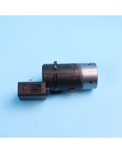 Audi A6 4F C6 PDC Sensor hinten 7H0919275E Einparkhilfe Parksensor LY7G Orig OS2
