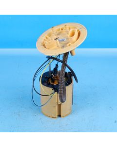 Audi A6 4F C6 2.7 3.0 TDI Quattro Kraftstoffpumpe 4F0919050F Tankgeber Orig. PB