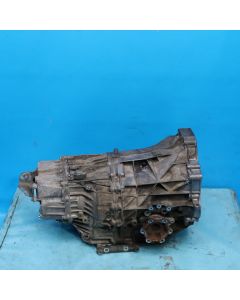 Audi A6 4F C6 2.7 TDI Automatikgetriebe JZE 7-Gang Multitronic 0AN300041G Orig.