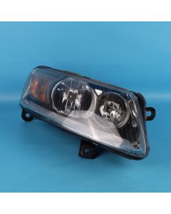 Audi A6 4F C6 Halogenscheinwerfer rechts 4F0941004A Frontscheinwerfer Orig. PE1