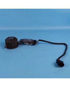 Audi A6 4F 2.7 3.0 TDI Lüftermotor links 4F0959455K 4F0910501B Kühlerlüfter Pi1