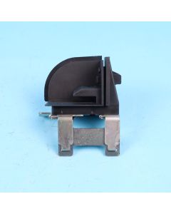 BMW 5er F11 + LCI Halter Gepäckrollo links 9918009852 Halterung Original HN1