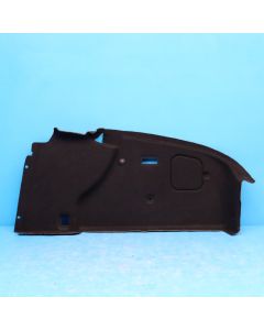 Peugeot RCZ Kofferraumverkleidung rechts YM164036XT Gepäckraumabdeckung Orig JT2