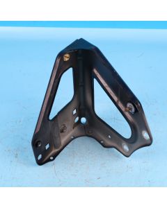 Audi A6 4F C6 Kotflügelhalter vorne links 4F0821135 Stoßstangenträger Orig. PB1