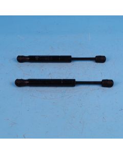 Porsche Cayenne 9PA Gasdruckfeder Heckscheibe 7L5845587B Gasdruckdämpfer Orig.