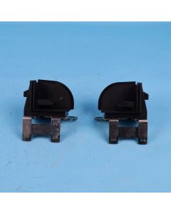 BMW 5er F11 + LCI Halter Gepäckrollo 9918009853 Halterung Original GA