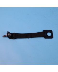 Opel Insignia A Befestigung Batterie 13308590 Halteband Original OR
