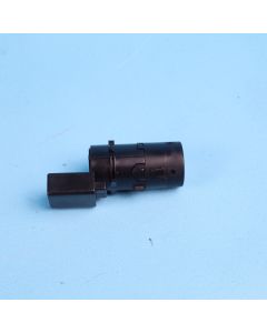 Audi A6 4F C6 PDC Sensor hinten Einparkhilfe Parksensor SCHWARZ Pi