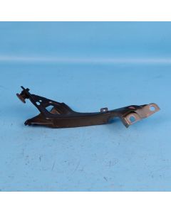 Audi A6 4G C7 Kotflügelhalter vorne links 4G0821135A Strebe Halterung Orig. PL1