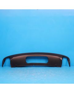 Audi A6 4F C6 Avant Diffusor Stoßstange 4F9807521G Anhängerkupplung AHK Orig. PE