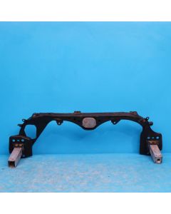Audi A6 4F C6 Querträger vorne 4F0199521N Querrohr Aufpralldämpfer Original PO