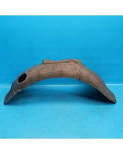Audi A6 4F C6 Radhausschale vorne links 4F0821133H Verkleidung Original PH