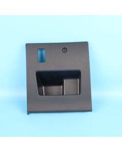 Peugeot RCZ Innenraumabdeckung YM14206677 Verkleidung Original JT