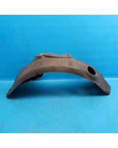 Audi A6 4F C6 Radhausschale vorne rechts 4F0821134H Verkleidung Orig. PH1