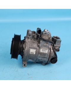 Audi A6 A7 4G C7 3.0 TDI Klimakompressor 4G0260805B Klimaanlage Original PL
