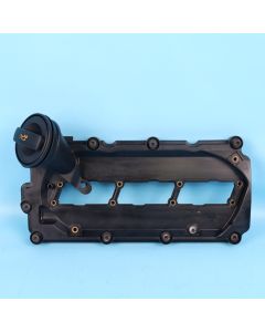 Audi A6 4F C6 2.7 3.0 TDI Ventildeckel links 059103469AC Zylinderkopfhaube OM