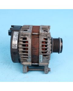 Audi A6 4G C7 3.0 TDI Lichtmaschine 059903018R Drehstromgenerator Original PL