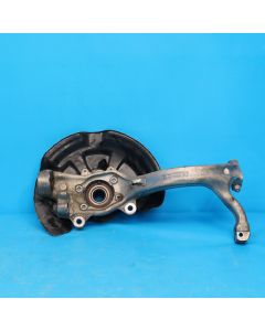 Audi A6 4F C6 Achsschenkel vorne rechts 4F0407242J Radnabe 92mm Radlager PD