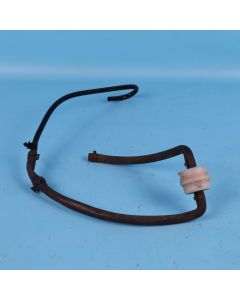 Audi A6 4F C6 Ansaugschlauch Luftkompressor Luftfahrwerk 4F0616091 Original OE