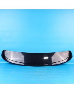 Audi A6 4G C7 Avant Spoiler Heckklappe 4G9827933D Heckspoiler Dach LX5R Orig. NX