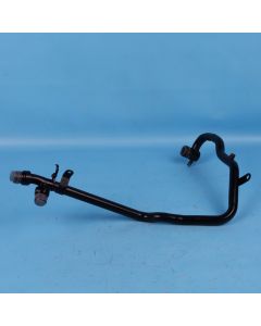 Audi A6 4F C6 2.7 3.0 TDI Kühlmittelrohr 059121075BG Kühlwasserleitung Orig. OM