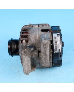 Opel Insignia A 2.0 Lichtmaschine 13502591 Drehstromgenerator Benzin 120A OX