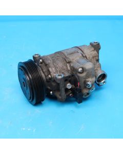 Audi A6 4F C6 2.7 3.0 TDI Facelift Klimakompressor 4F0260805AJ Klimaanlage PD