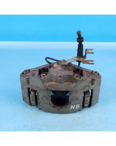 Audi A6 4F C6 Bremssattel vorne rechts 347mm ATE 981 8E0615124B Bremse Orig. NB