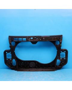 Audi A6 4F C6 2.8 3.2 FSI Schlossträger 4F0805594G Frontmaske Kühler Original PE