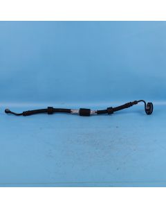Audi A6 4F C6 2.7 3.0 TDI Servoleitung 4F1422893AL Dehnschlauch Hydraulik PR
