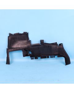 Audi A6 A7 4G C7 Luftführung vorne links 4G0121283AK Wasserkühler Original PL