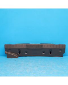 BMW 7er F01 F02 Blende Ladekante 9113340 Abdeckung Gepäckraumboden Original HD