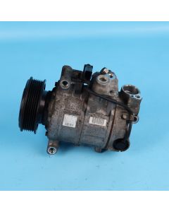 Audi A6 4F C6 2.7 3.0 TDI Klimakompressor 4F0260805S Klimaanlage Original PH