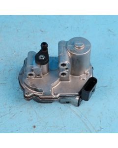 Audi A6 4F C6 2.7 3.0 TDI Stellmotor Drallklappen 059129086M Ansaugbrücke PB1