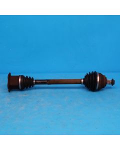 Audi A6 4F Frontantrieb Antriebswelle vorne links 4F0407271K Schaltgetriebe PD