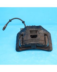 Audi A6 4F C6 Bremssattel vorne links 321mm ATE 973 4F0615123 Bremszange Orig.