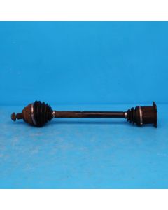 Audi A6 4F Frontantrieb Antriebswelle vorne rechts 4F0407272K Schaltgetriebe PD1
