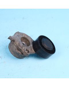 Audi A6 4G C7 3.0 TDI Riemenspanner 059903133F Spannrolle Spanndämpfer Orig. PL