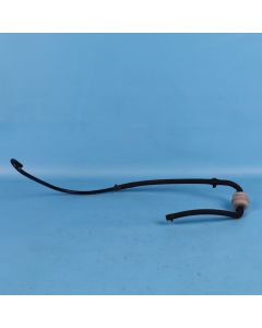 Audi A6 4F C6 Ansaugschlauch Luftkompressor Luftfahrwerk 4F0616091 Original PH