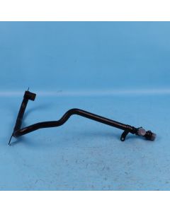 Audi A6 4F C6 2.7 3.0 TDI Kühlmittelrohr 059121075BT Kühlwasserleitung Orig. PR