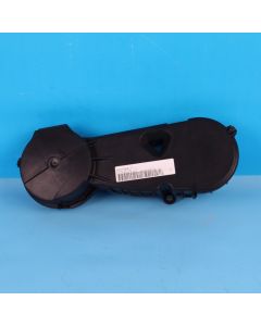 Audi A6 4F C6 Deckel Zahnriemenabdeckung 059109123AA 059109133Q Verkleidung OP