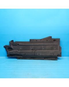 Audi A6 4F C6 Unterbodenschutz rechts 4F0825208F Unterbodenverkleidung Orig. PE