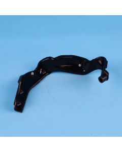 Audi A6 4F C6 2.7 3.0 TDI Halter Ladeluftkühler 059145961J Halterung Original Ni