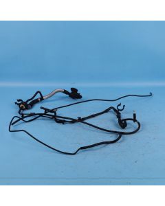 Audi A6 4F C6 2.7 3.0 TDI Unterdruckschlauch 059131051AM Unterdruckleitung PR