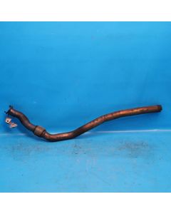 Audi A6 A7 4G C7 3.0 TDI Abgasrohr 4G0254350B Auspuffrohr Hosenrohr Original PM