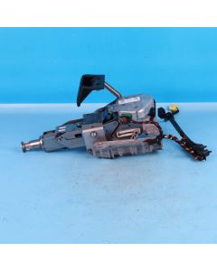 Audi A6 4F C6 Steuergerät Lenksäule 4F0905852E 4F0910852B 4F0419512R Original PB