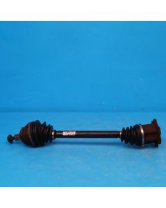 Audi A6 4F C6 Quattro Antriebswelle vorne links 4F0407271J Automatik Orig. OU2