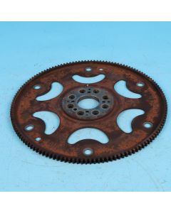 Opel Insignia A Schwungrad 55562237 Schwungscheibe Zahnkranz Original OX